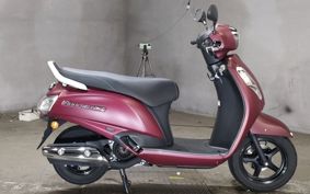 SUZUKI ADDRESS V125 DP12H