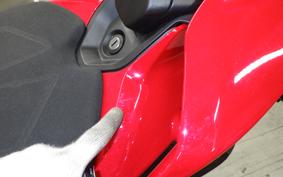DUCATI PANIGALE V4 S 2025