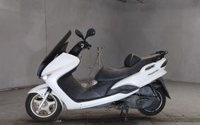 YAMAHA MAJESTY 125 5CA