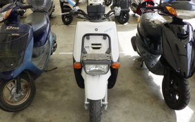 YAMAHA GEAR Gen.2 UA08J