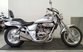 HONDA V-TWIN MAGNA MC29