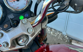 HONDA HORNET 250 MC31