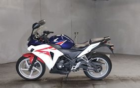 HONDA CBR250R MC41