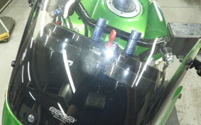 KAWASAKI ZRX1200 R 2002 ZRT20A