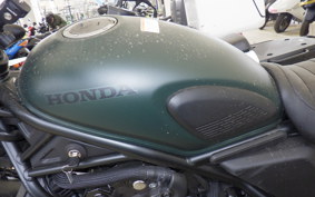HONDA CL500 2025 PC68