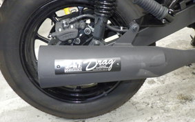 KAWASAKI ELIMINATOR400-3SE 2024 EL400A