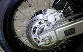 KAWASAKI KLX250D TRACKER LX250E