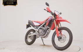 HONDA CRF250L MD47