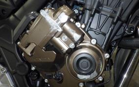 HONDA CB650R E-Clutch 2024 RH17