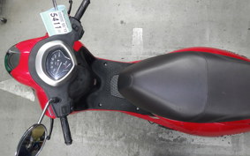 YAMAHA ﾌｧｯｼｰﾉ125 2017