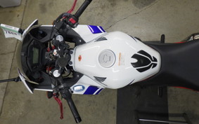 HONDA CBR400R ABS 2013 NC47