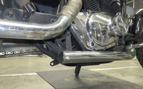 YAMAHA VIRAGO 250 2011 3DM