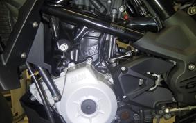 BMW G310GS 2021