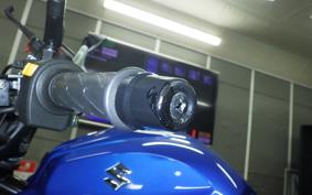 SUZUKI GIXXER 250 ED22B