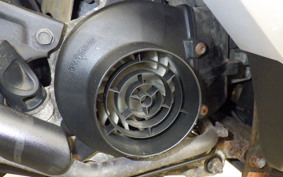 HONDA DIO Gen.6 AF62