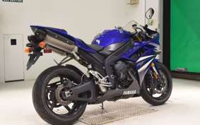 YAMAHA YZF-R1 2007