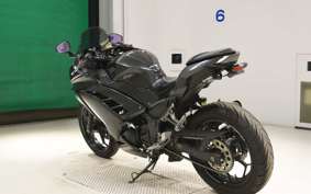 KAWASAKI NINJA 250 EX250L