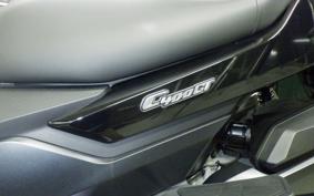 BMW C400GT 2025