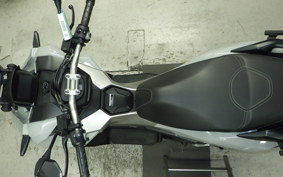 HONDA ADV160 2003 KF54