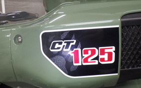 HONDA CT125-2 2003 JA65