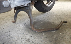 SUZUKI PALETTE CA41A