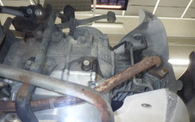 HONDA C110 SUPER CUB 2025 JA10