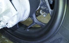 HONDA PCX125 2025 JK05