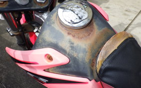 HONDA XR100 MOTARD HD13