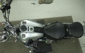HARLEY FLSTF 1450 2003