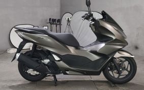 HONDA PCX125 JK05