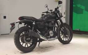 HONDA GB350S 2021 NC59