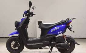 YAMAHA BW'S 50 Gen.3 SA53J