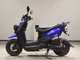 Фото Yamaha BW'S 50 Gen.3 с японского аукциона