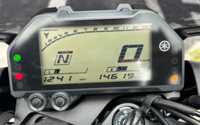 YAMAHA MT-03 ABS 2021 RH13J