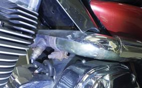 HARLEY FLHTC 1580 2007