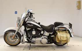 HARLEY FLSTN 1580 2008