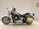 Фото Harley FLSTN 1580 2008 с японского аукциона