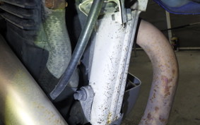 HONDA AX-1 2021 MD21