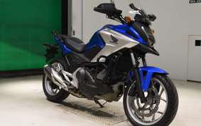 HONDA NC750X D 2016 RC90