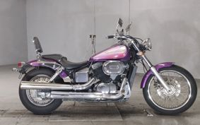 HONDA SHADOW400 SLASHER NC40