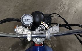 HONDA FTR223 MC34