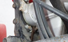 HONDA VF400F INTEGRA  NC13