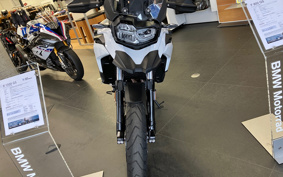 BMW F800GS 1995 0K51