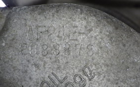 HONDA TACT GEN 2 AF30