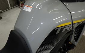 HONDA TRANSALP XL750 2025 RD16