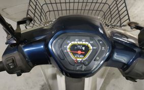 HONDA SUPER CUB50 AA04