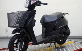 SUZUKI LET's CA4AA