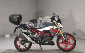 BMW G310R 2023 0G41