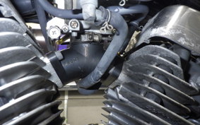 YAMAHA VIRAGO 250 2026 3DM