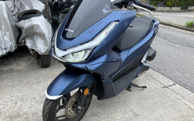 HONDA PCX 125 JK05